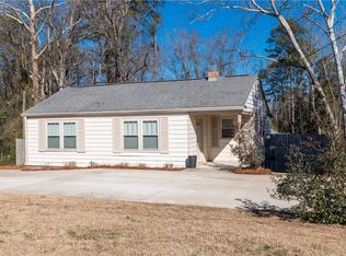 3018 Old Opelika Rd, Opelika, AL 36801