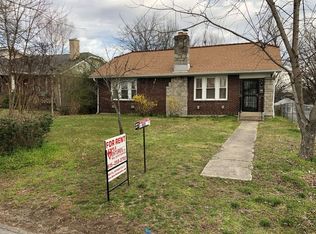1117 McKennie Ave, Nashville, TN 37206