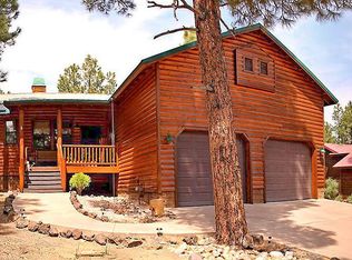 960 Beech Ln, Show Low, AZ 85901