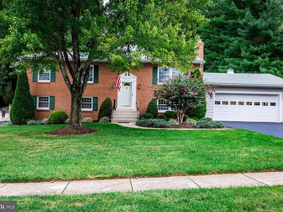 1st image of 1105 Merridale Blvd