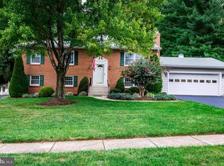 1105 Merridale Blvd, Mount Airy, MD 21771