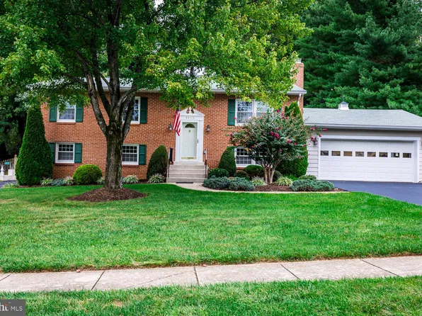 1105 Merridale Blvd, Mount Airy, MD 21771