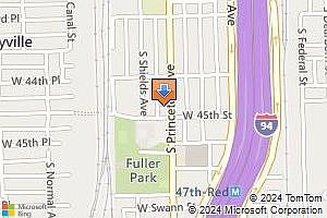 1st image of 4462 S Princeton Ave