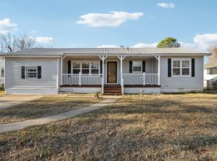 95 Bryan St, Pryor, OK 74361