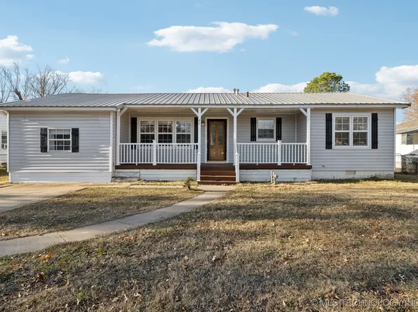 95 Bryan St, Pryor, OK 74361
