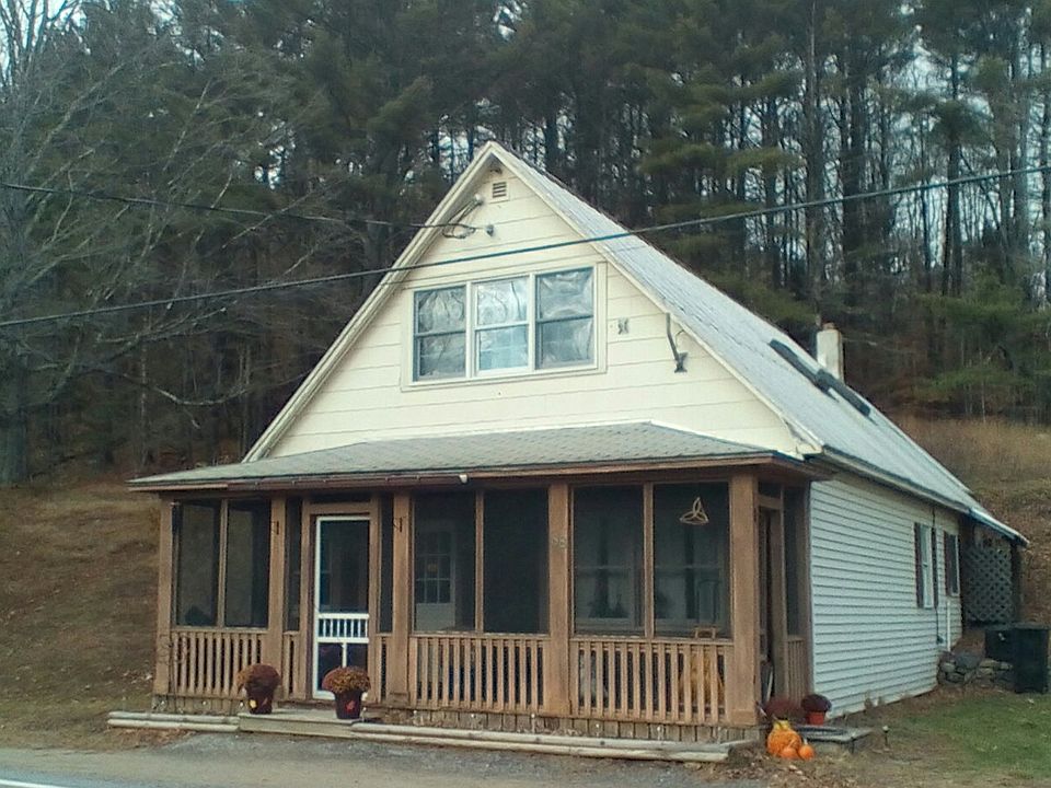Cozy Country Living