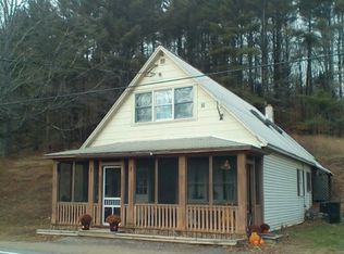 88 Warrensburg Rd, Stony Creek, NY 12878