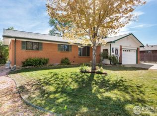 1320 Hazel Ct, Loveland, CO 80537