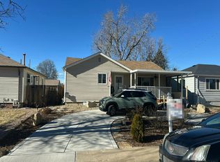 911 Hanover St, Aurora, CO 80010