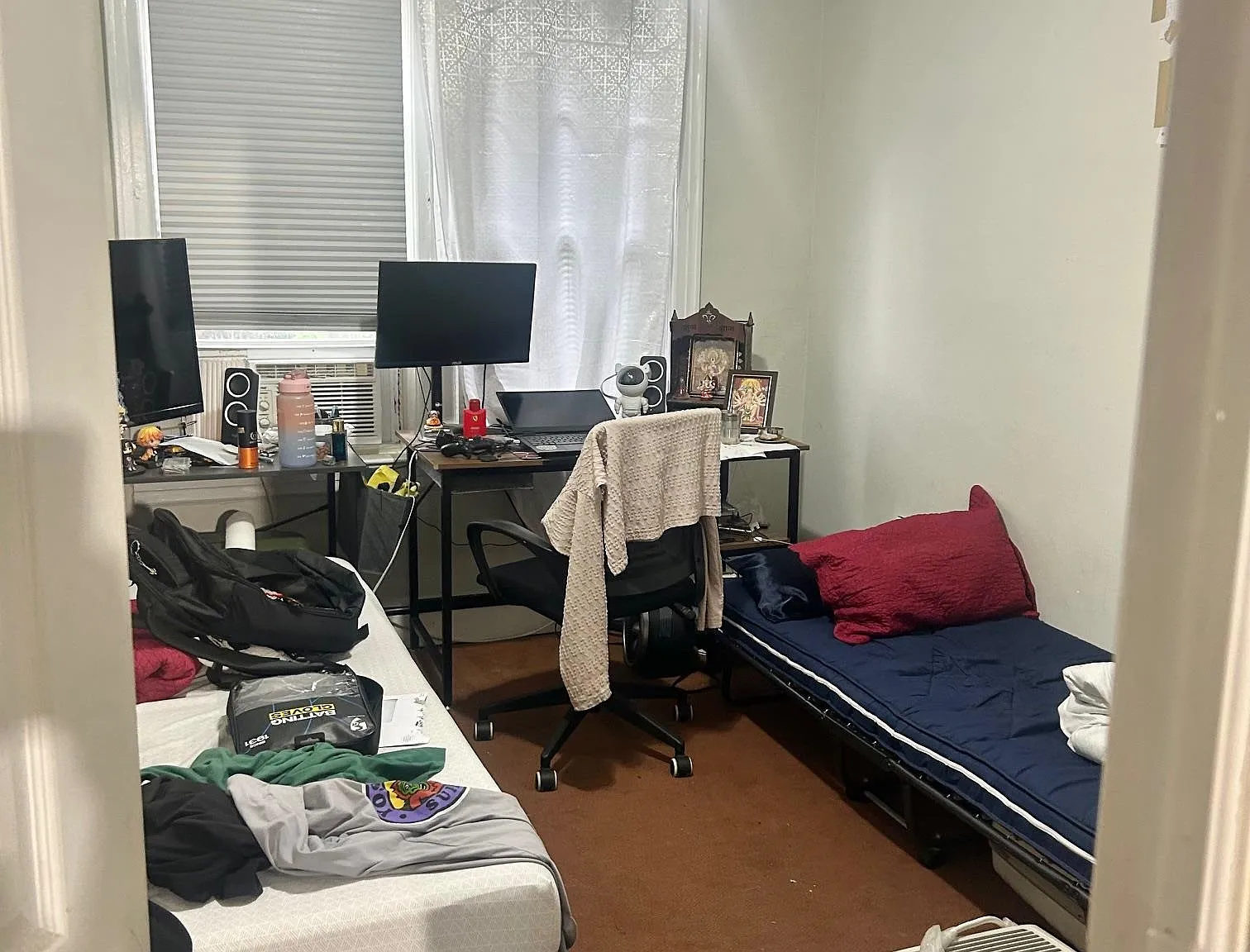 2 bed, 1.0 bath, $2,600 — Photo 4