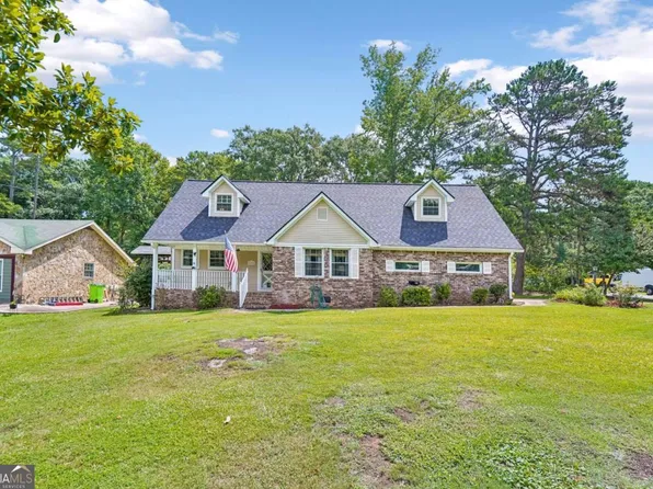 4671 Flint Hill Rd, Austell, GA 30106