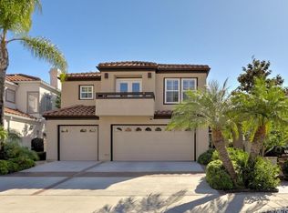 26302 Ibeza Rd, Mission Viejo, CA 92692