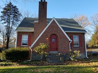 2344 Huntingdon Pike, Huntingdon Valley, PA 19006