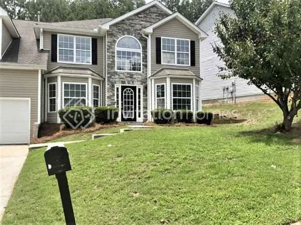 4103 Sitka Dr, Douglasville, GA 30135