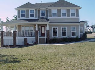 425 Challenge Rd, Raleigh, NC 27603