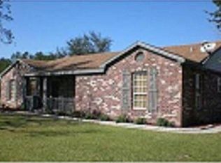 4198 E Hoo Hoo Rd, Orange, TX 77630