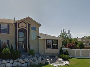 16902 E Daybreak Ln, Greenacres, WA 99016