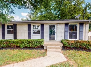 4828 Everest Dr, Old Hickory, TN 37138