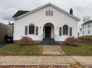 165 Ridge Ave, Athol, MA 01331