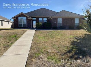 1915 Guinevere, Harker Heights, TX 76548