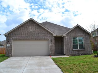 4509 Cormorant Dr, Sherman, TX 75092