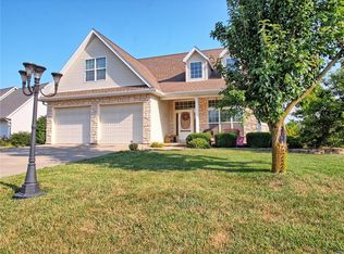 6 Craven Dr, Montgomery City, MO 63361