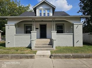 3028 E Lynn St, Anderson, IN