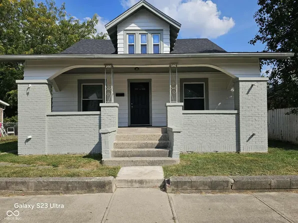 3028 E Lynn St, Anderson, IN 46016