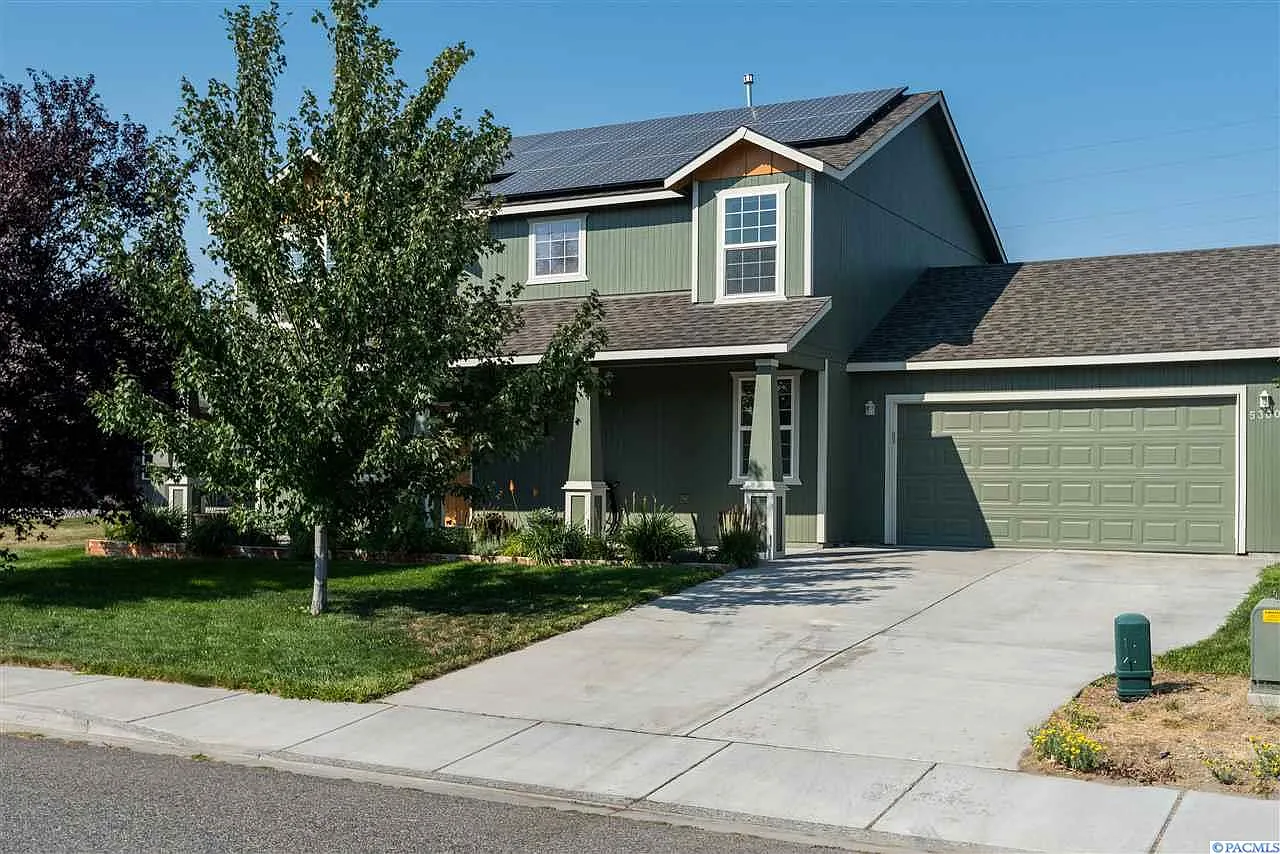 5300 Spirea Dr photo 1