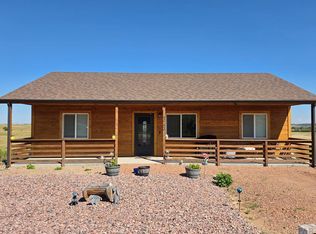 4943 Cherry Crk, Colorado City, CO 81019