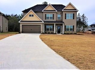 406 Rippling Water Way, Perry, GA 31069