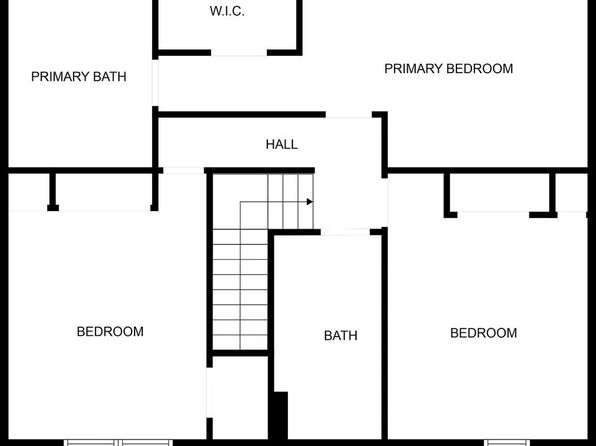 1925 SECOND LAKE DRIVE, Junction City, WI 54443