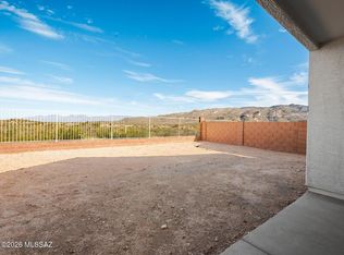 7264 S Gray Jay Dr, Tucson, AZ 85747