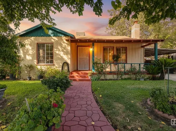 424 Lincoln St, Bakersfield, CA 93305