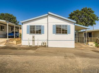 7908 Rancho Fanita Dr SPACE 63, Santee, CA 92071