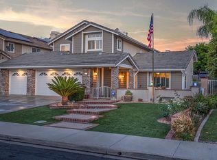 39896 Avenida Palizada, Murrieta, CA 92563