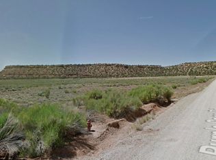 2745 N Purple Sage Rd, Apple Valley, UT 84737