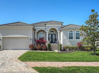 6220 Signature Pointe Ln, Bradenton, FL 34210