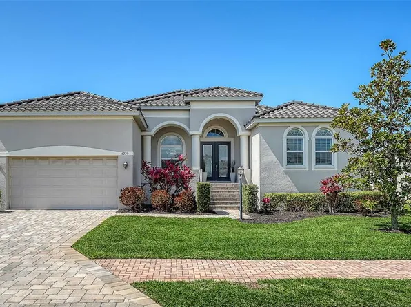 6220 Signature Pointe Ln, Bradenton, FL 34210