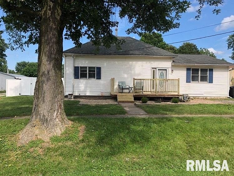 311 S Vermont St, Camp Point, IL 62320 Zillow