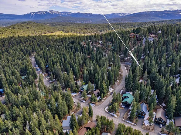 12388 Falcon Point Pl, Truckee, CA 96161