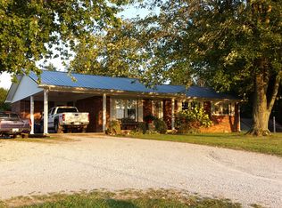 730 N Highway 261, Hardinsburg, KY 40143