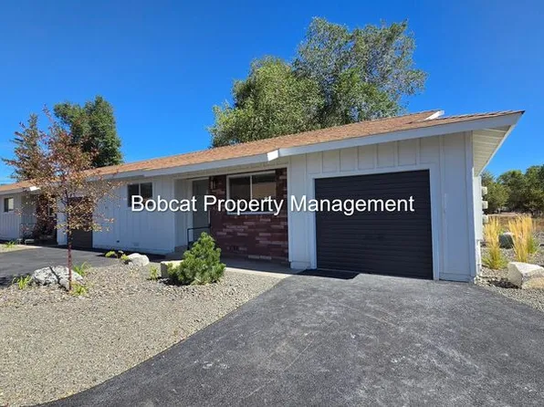 1461 Hussman Ave APT D, Gardnerville, NV 89410