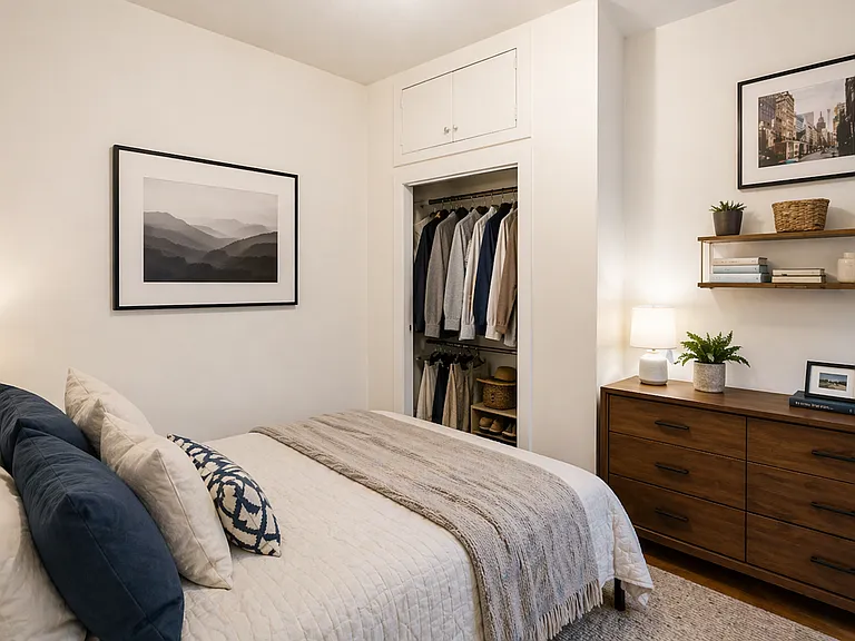522 E 11th St #20 — Photo 3