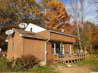 133 Ottis Hall Rd, Gilboa, NY 12076
