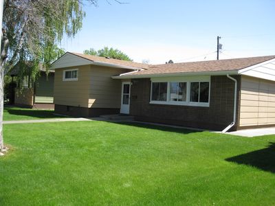 1607 Pine Dr, Havre, MT, 59501