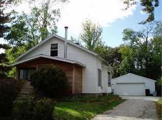 309 Friant St, Grand Haven, MI 49417