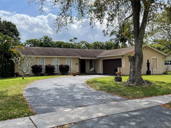 7100 SW 8th Court, Plantation, FL 33317