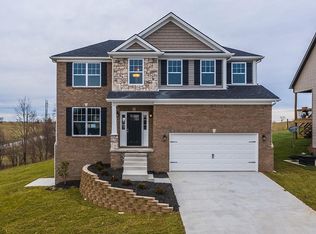 6036 Winning Colors Ct, Richmond, KY 40475