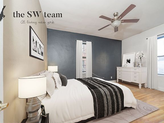 3rd image of 882 Amsterdam Ave #5H